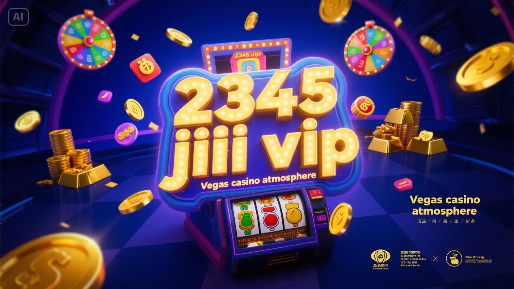 2345 jili vip